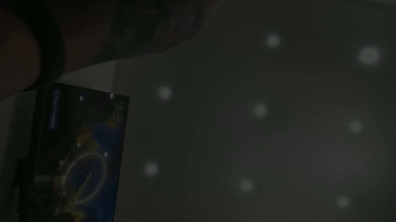 My Neighbor Found Something Unexpected in My Room