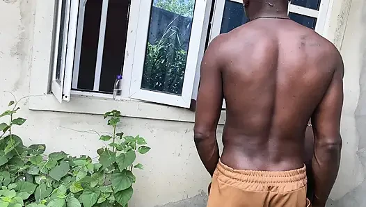 Immer auf mit sex niaja 1