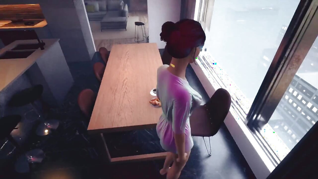 Jeu de sexe de luxe moderne [partie 01] Jeu de nu [18 ans et plus] Jeu pour adultes