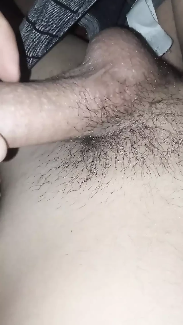 Nasty Boy