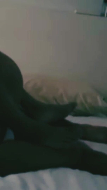 When wife is not at home, a young married man fucks gay | Clip 2