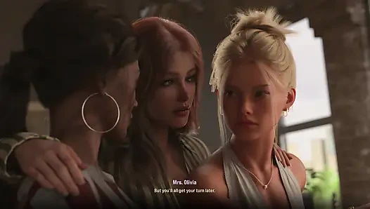 Ein student und viele Geheimnisse (teil 7)