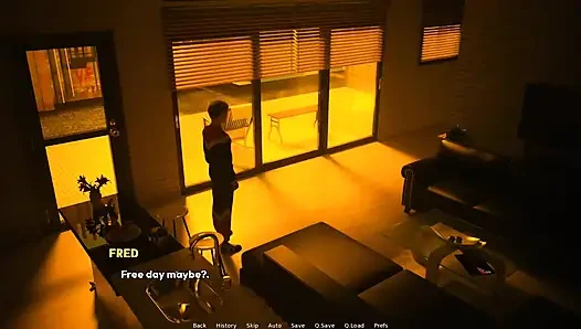 Shadows of Desire v0.8 aldatma güncellemesi #04