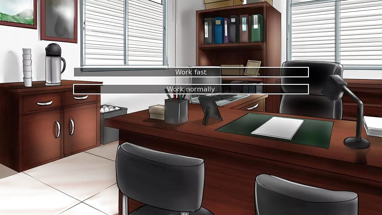 Love Sex Second Base Part 6 Gameplay by Loveskysan69