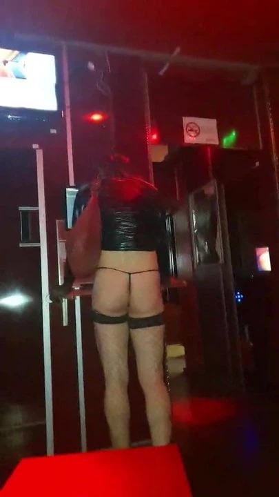 Sexychantal im erotixx:)