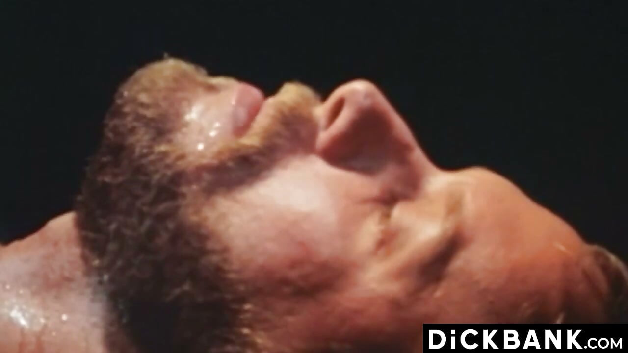 Tim O'Brien And Frank Rappola In Threesome Fisting With Kurt Williams