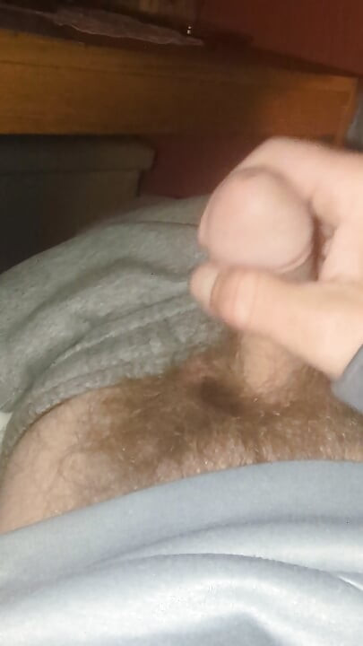 Night Cum