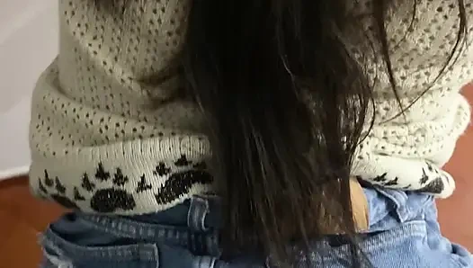 Ngentot kurus