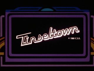 (((zwiastun teatralny))) - Tinseltown (1980) - mkx