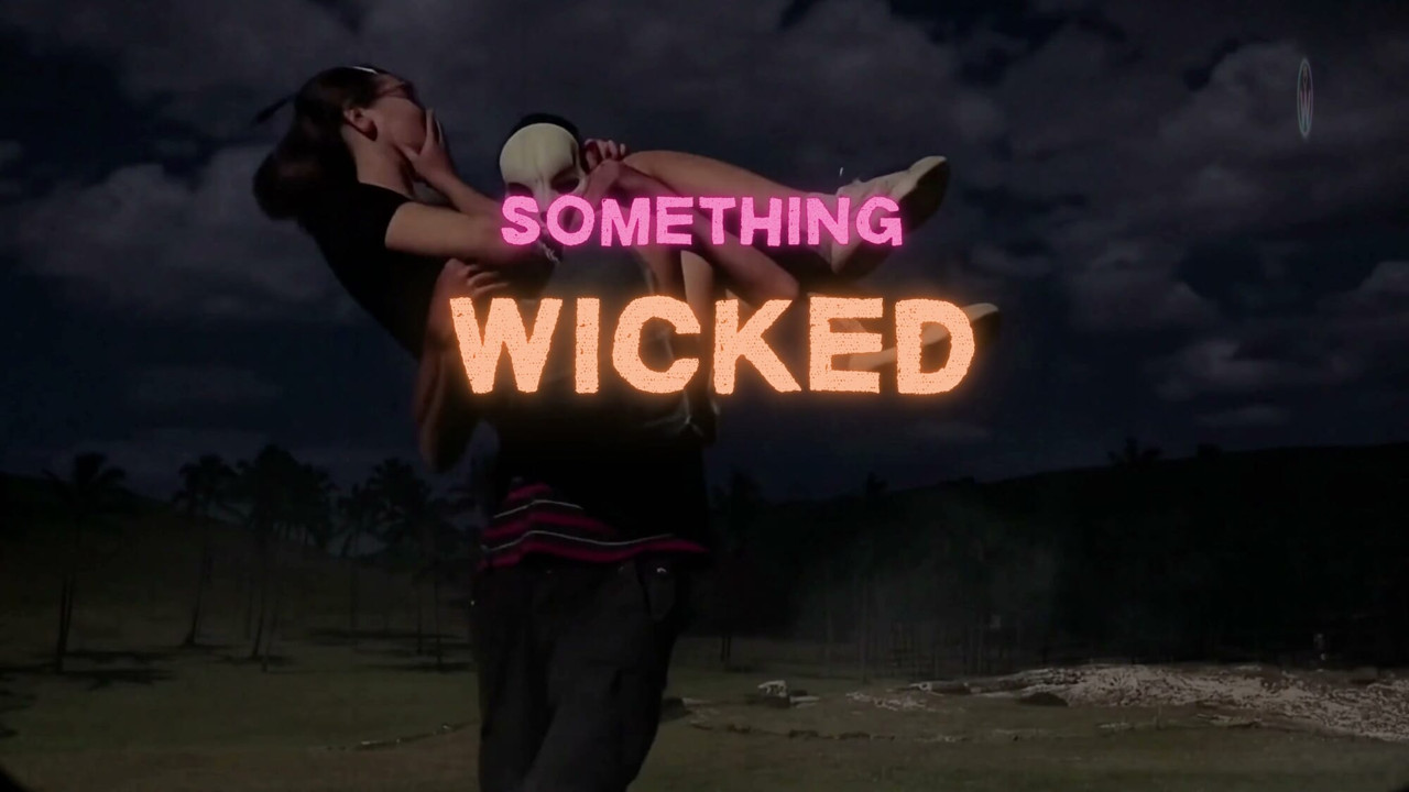 Something Wicked Came this Halloween with Wifebucket!
