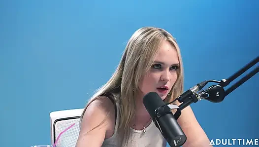 Lilly Bell Exhibitionismus, Sexting &teilhaben | der Erwachsenenzeit-Podcast