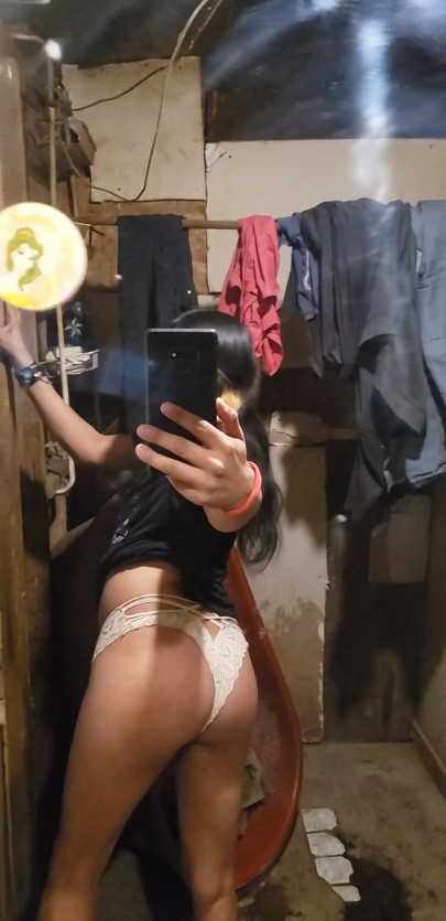 Yumiko Trans