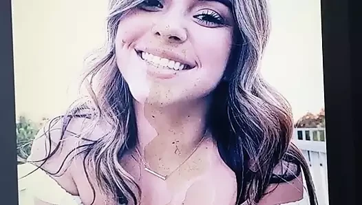Fayanna boşalmak haraç (istek)