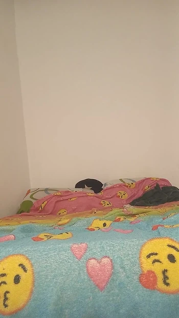 Submissive Girlfriend Sucking Deep Throat
