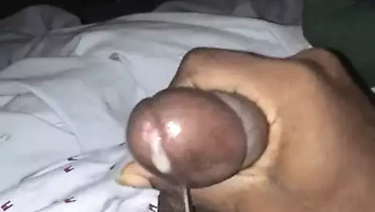 Boşalma zamanı