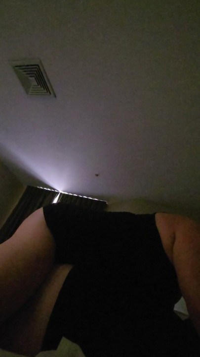 Every guy wants a girl like this... She won't stop until he cums | Clip 1