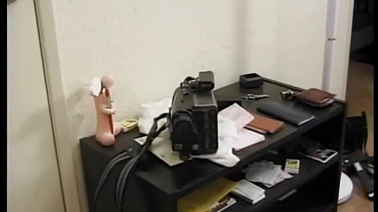 Kepuasan oral dengan Pengakhiran Yang Bahagia