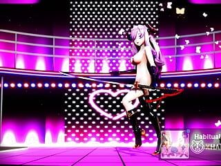 mmd r18 Narumeia Onee Chan To Issho sexy hentai-schlampe will hart 3d hentai kommen