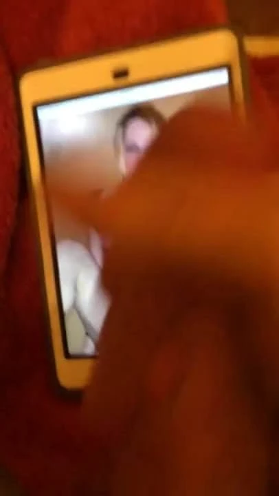 Cum tribute to me