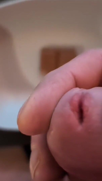 Unforgettable moment from "Cum on food #1 cum chocolate"