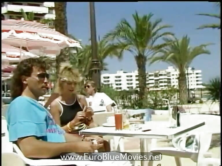Sexo de beleza (1995)