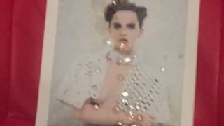 Emma Watson Cum Tribute