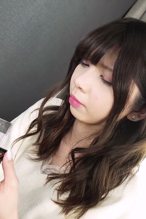 Yumi Kawai Backstage