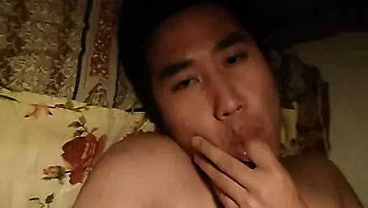 sexy Asian