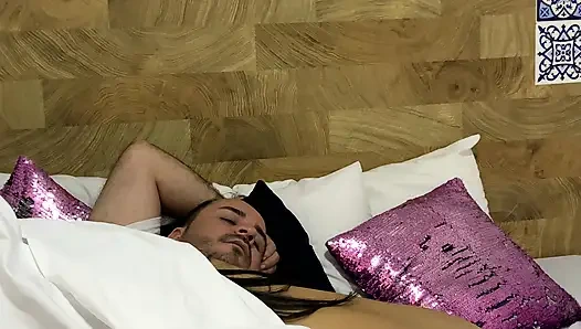 I suck my boss's cock