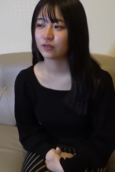 Elegant Yamato Beauty Reveals a Secret Side as a Private Session Builds Toward a Creampie Finish