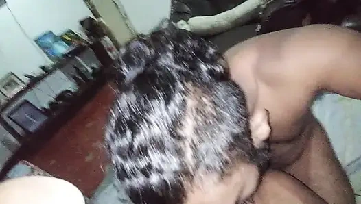 I Have Only Have Few Minutes Before Your Father Come Home