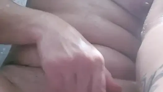 Shower show