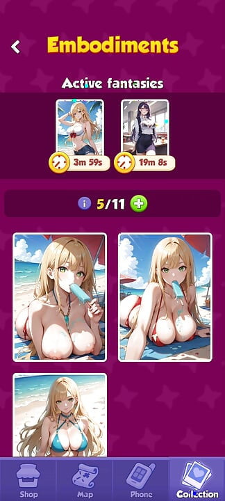 Lust town part 2