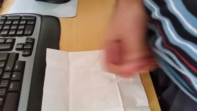 Nice cumshot while watching live cams on Xham