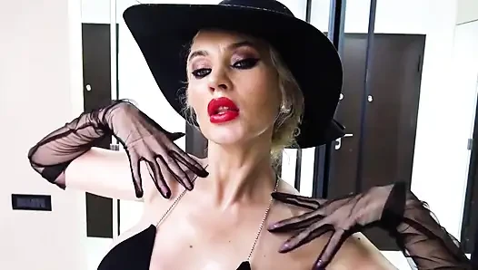 Sensual Domination