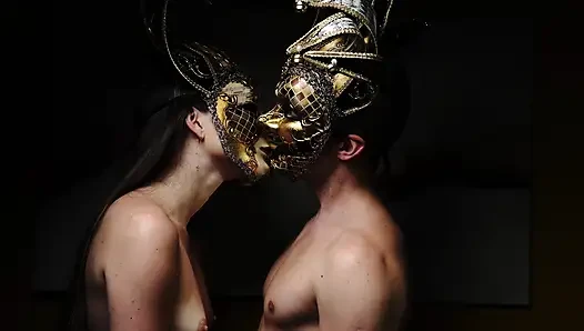 Ritual cinta