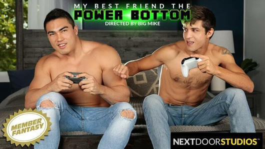 Nextdoorstudios - axel kane taladros eléctricos bestie