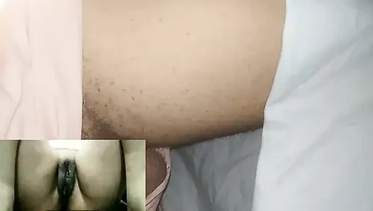 Masturbasi untuk pacar di panggilan video