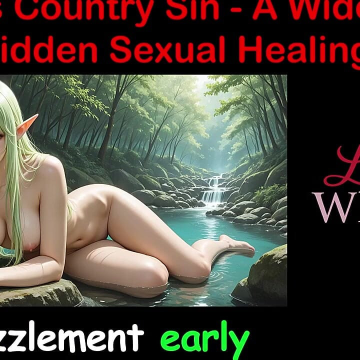 Cross Country Sin: a Widower’s Sexual Healing Part 17 - English Audio Sex Story