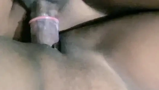 Meri Bhavi Ki Chudai