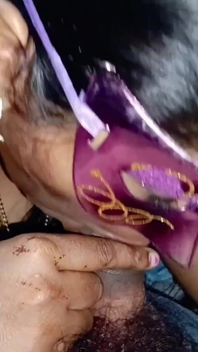 Real Homemade dirty cum in mouth blowjob video indian neha bhabhi | Clip 1