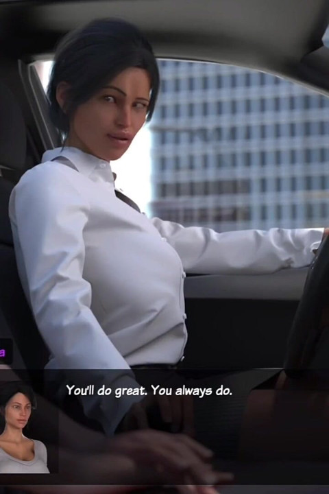 Zboczony dyrektor - skandaliczne sprawy - ep05