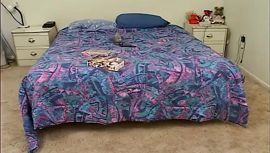 Pada titik memasak yang tepat