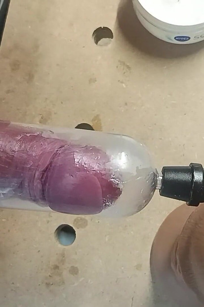 Vacum Pump