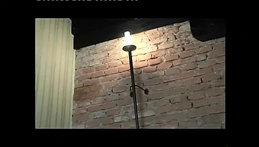 Nell'Intimità di Sexy Luna - (Original Full Movie Uncut)