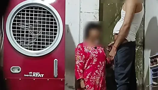 Makan Malik's boy made her ass