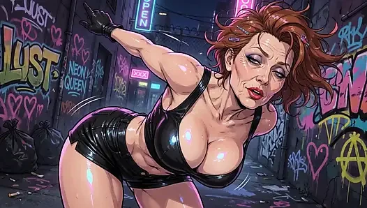 Hot Matures with Huge Boobs