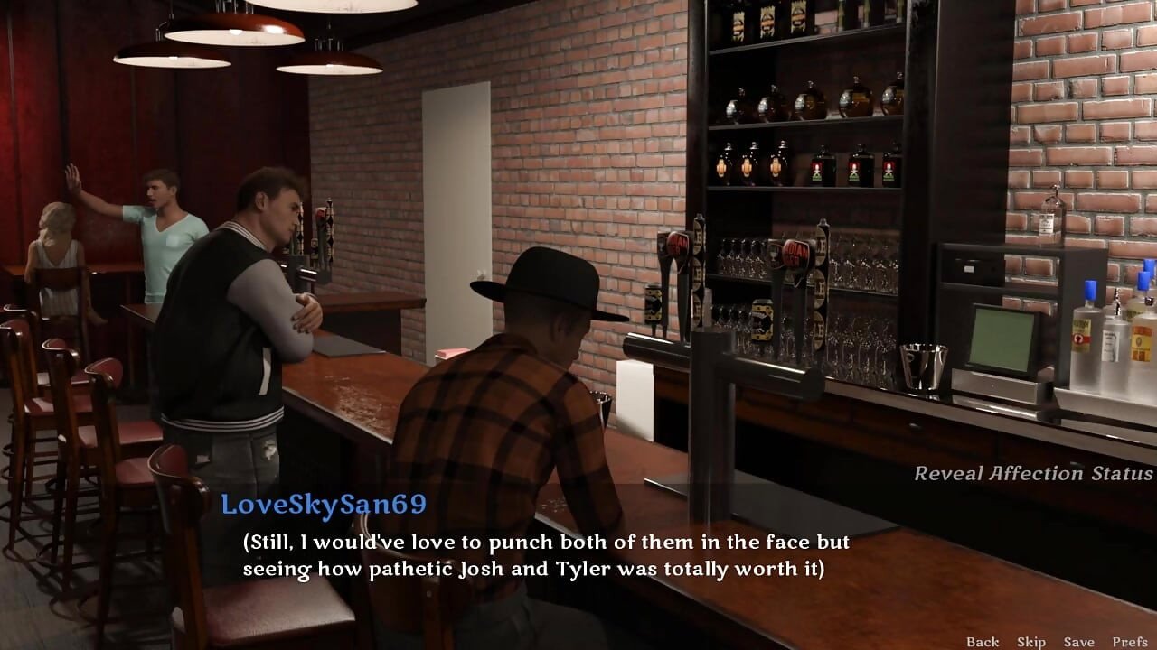 Láska nevlastní matky (orborigin) část 8 Část 99 Tyler macecha!! Omg od Loveskysan69