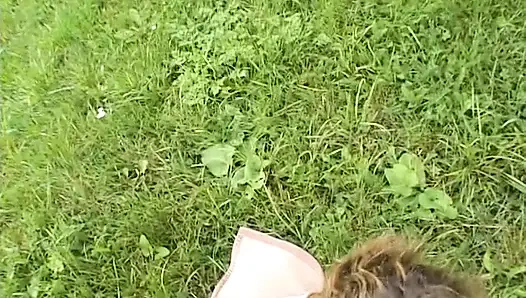 Sevimli sürtük iyi yarak emmeyi seviyor