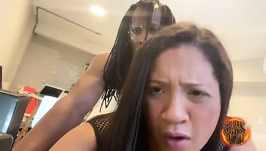 Raquel Milher Intimates